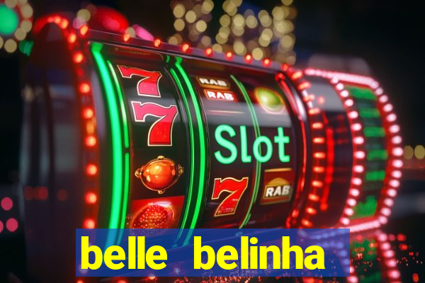 belle belinha vazados telegram